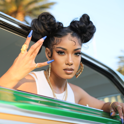Mila J